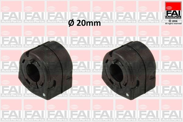 FAI AUTOPARTS Vakaajan hela SS7967K